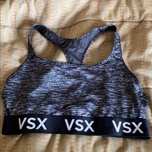 Victoria’s Secret sports bra